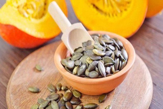 5 loại hạt giàu vi chất giúp giảm rụng tóc, hỗ trợ mọc tóc tự nhiên